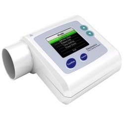 Spirometro | Spirometria...