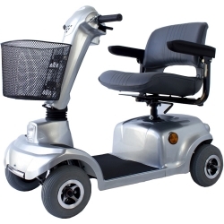 Scooter elettrico per...