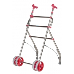 Deambulatore | Alluminio |...