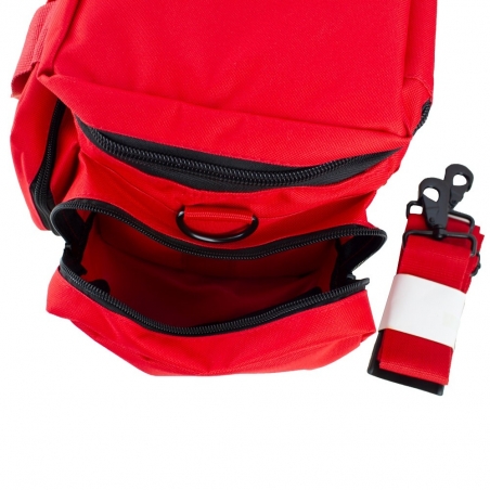 Borsa emergenza, Primo soccorso, Comoda, Pratica, Resistente