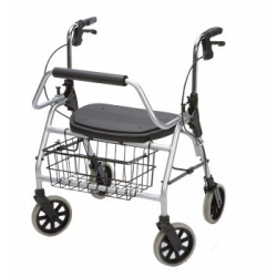 Maxi Rolator L | Bariatrica...
