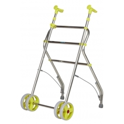 Deambulatore | Alluminio...