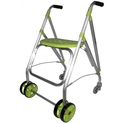 Deambulatore rollator |...