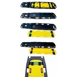 Tavola spinale per adulti e...