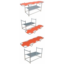 Supporto per barelle...