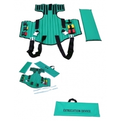 Dispositivo di estricazione...