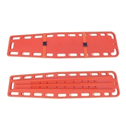 Tavola spinale in un unico...