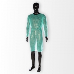 100 Camici da chirurgo |...