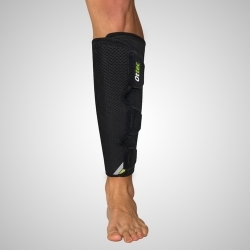 Gamba | Sforzi muscolari |...