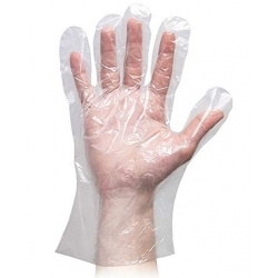 Guanti monouso | Confezione...