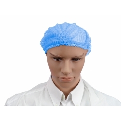 100 cappelli protettivi a...