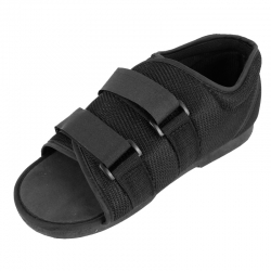 Scarpa post-chirurgica |...