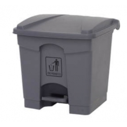 Pattumiera in ABS |...