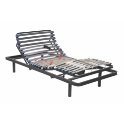 Base per letto articolato...