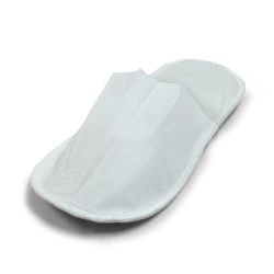 Paio di ciabattine usa e...