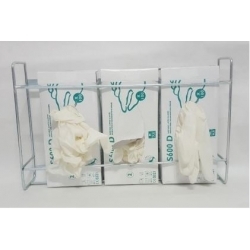 Staffa da parete in metallo...