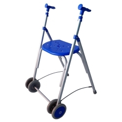 Rollator | Alluminio |...