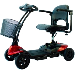 Scooter per disabili |...