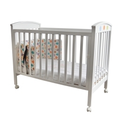 Protezione sponda lettino |...