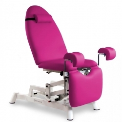 Sedia tipo barella...