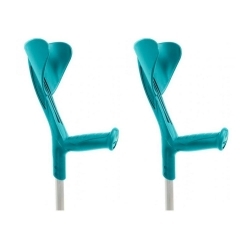 Stampelle | Pack 2 bastoni...