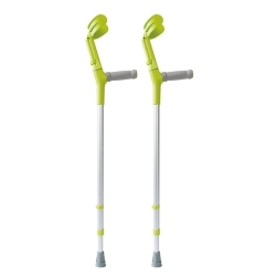 Confezione da 2 stampelle |...