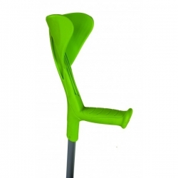 Stampella in alluminio |...