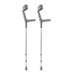 Confezione da 2 stampelle |...