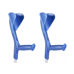 Stampelle | Pack 2 bastoni...
