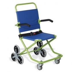 Sedia per evacuazione |...