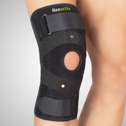 Ginocchiera stabilizzatrice...