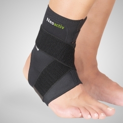 Cavigliera in neoprene |...