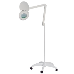 Lente d'ingrandimento HF...