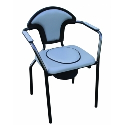 Sedia wc | Con braccioli |...