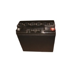 Batteria per sedia a...