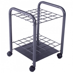 Espositore per 25 bastoni...