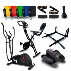 Home Gym Fitness Pack |...