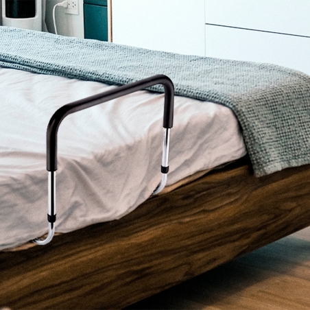 Ausili sanitari: Sostegno da letto per schiena