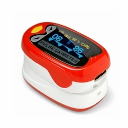 Pulsossimetro per bambini |...