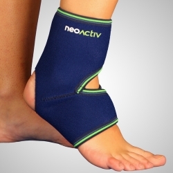 Cavigliera in neoprene |...