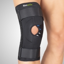 Ginocchiera stabilizzatrice...