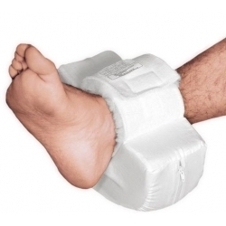 Cuscino per tallone...