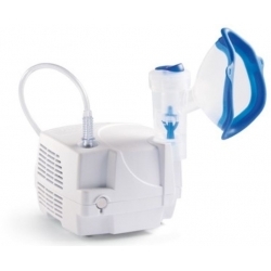 Aerosol | Con compressore a...