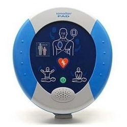 defibrillatore...