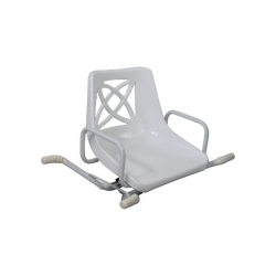 Sedile vasca girevole |...