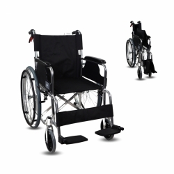 Sedia a rotelle | Alluminio...