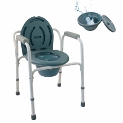 Sedia WC | Con copertura |...