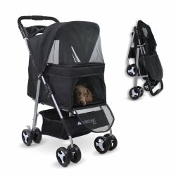 Passeggino per cani|...