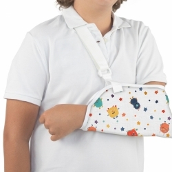 Tutore reggibraccio...