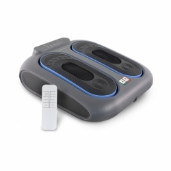 Massaggiatore piedi e gambe...